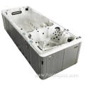 Massage Whirlpool Large Outdoor Hot Tub Spa Pool